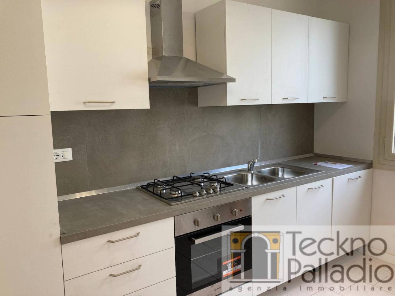 casa indipendente in affitto a Vicenza in zona Sant'Andrea