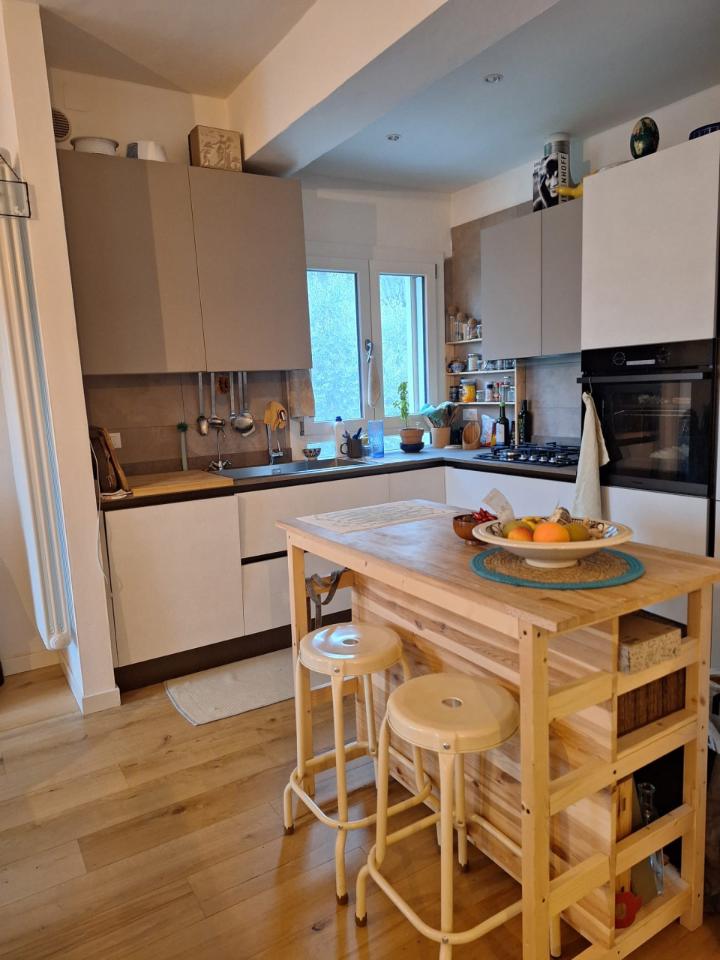 appartamento in affitto a Vicenza in zona Borgo Berga