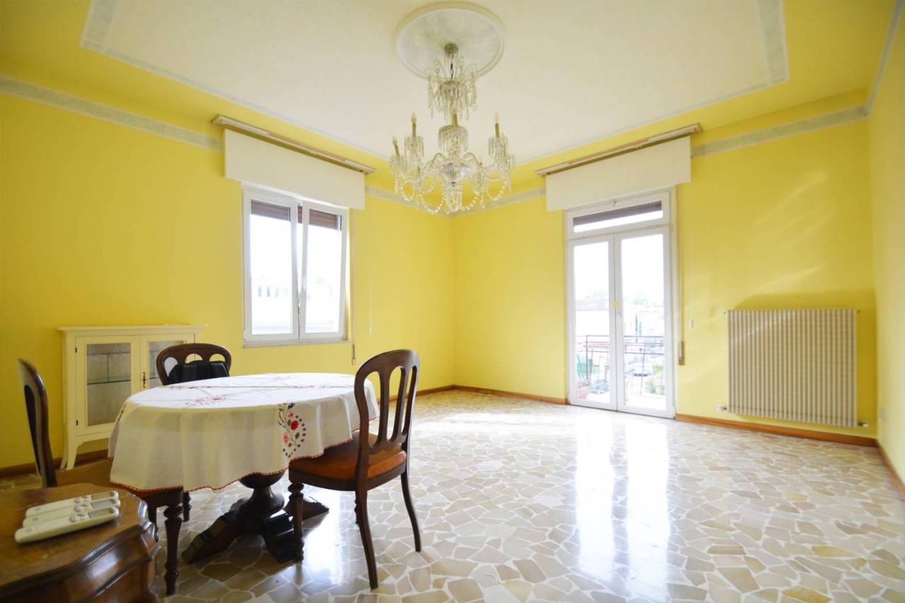 appartamento in affitto a Vicenza in zona San Bortolo/San Paolo