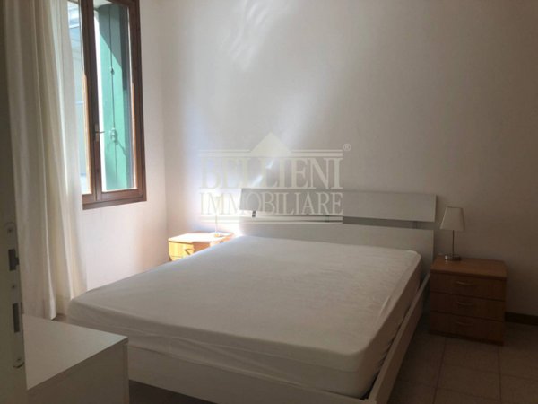 appartamento in affitto a Vicenza in zona Centro Storico
