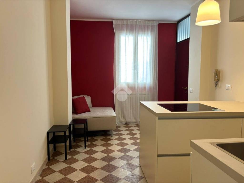 appartamento in affitto a Vicenza in zona Centro Storico