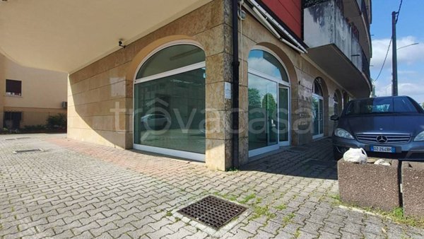 monolocale in affitto a Vicenza