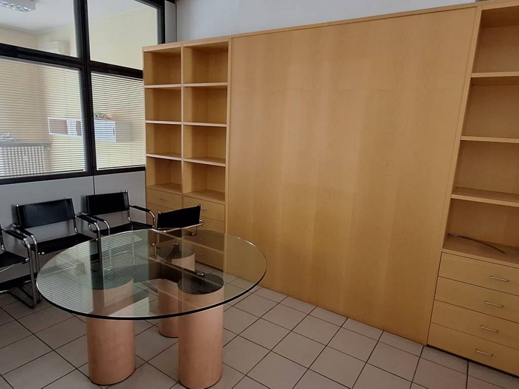 ufficio in affitto a Vicenza in zona Centro Storico