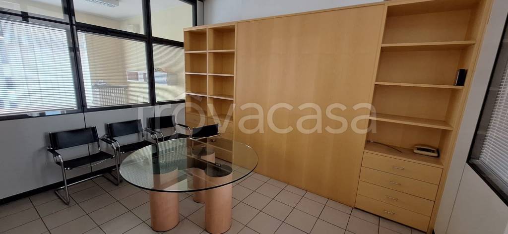 ufficio in affitto a Vicenza in zona Centro Storico