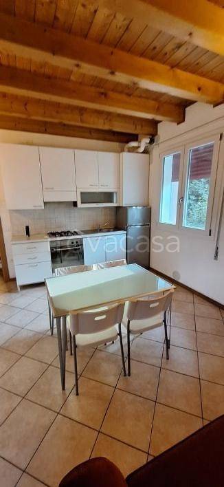 appartamento in affitto a Vicenza in zona Sant'Andrea