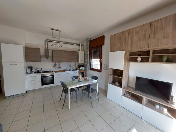 appartamento in affitto a Vicenza