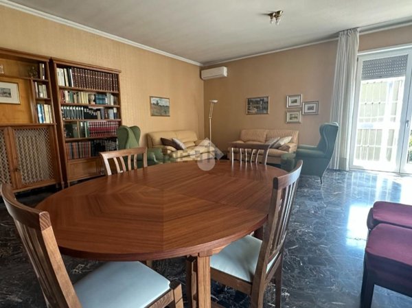 appartamento in affitto a Vicenza in zona San Lazzaro/Pomari