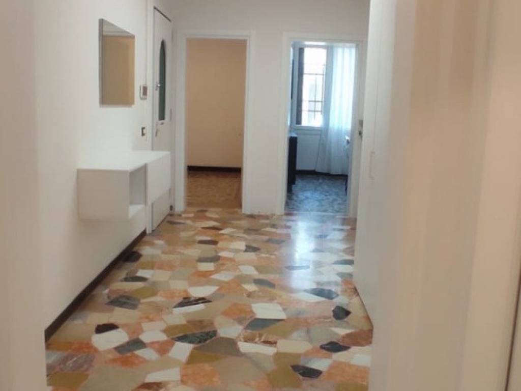 appartamento in affitto a Vicenza in zona Sant'Andrea