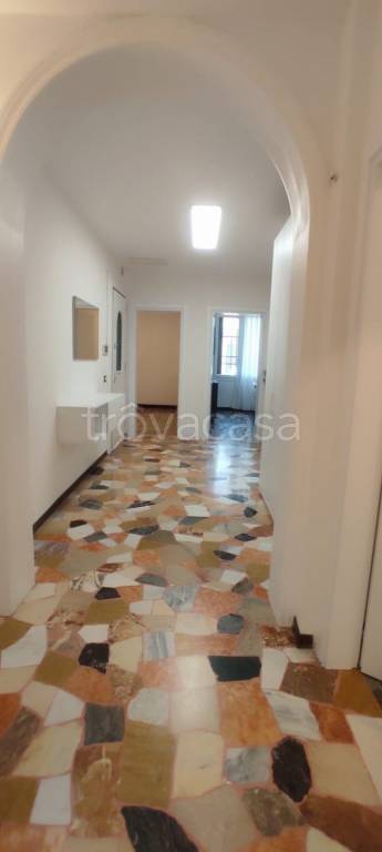 appartamento in affitto a Vicenza in zona Sant'Andrea