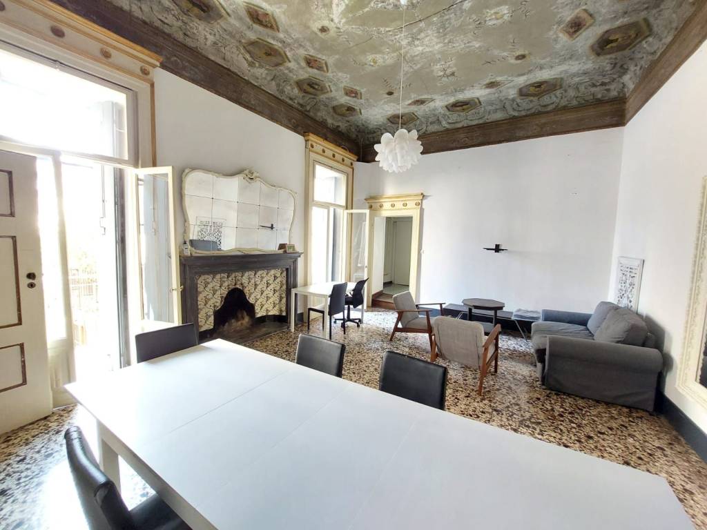 ufficio in affitto a Vicenza in zona Centro Storico