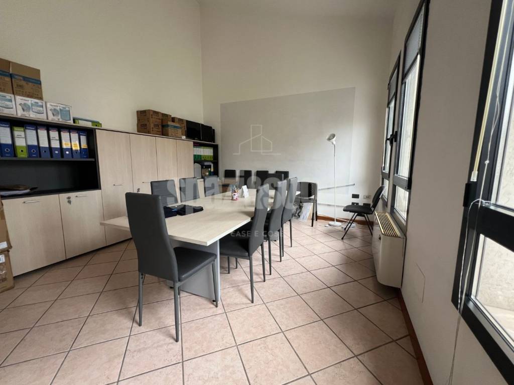appartamento in affitto a Vicenza