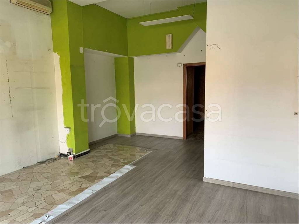 appartamento in affitto a Vicenza in zona Bertesinella