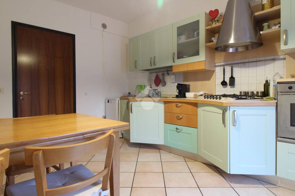 appartamento in affitto a Vicenza in zona San Bortolo/San Paolo