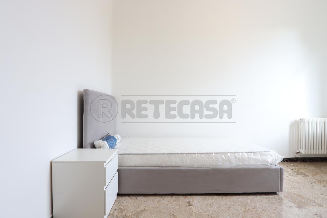 appartamento in affitto a Vicenza in zona Sant'Andrea