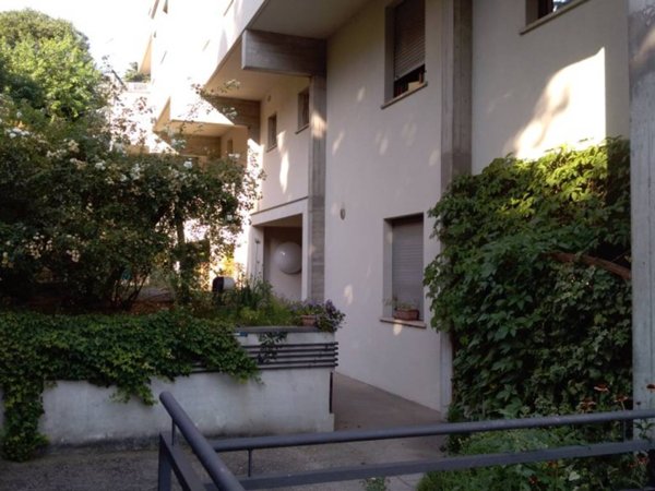 appartamento in affitto a Vicenza in zona Monte Berico