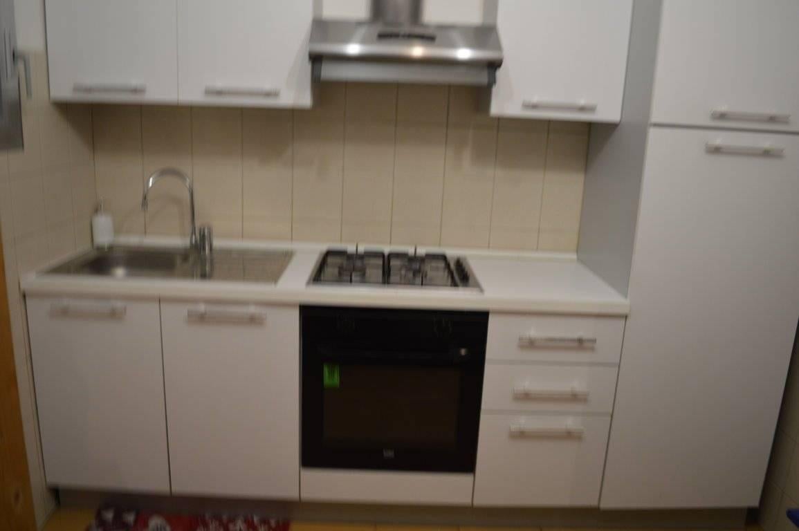 appartamento in affitto a Vicenza in zona San Felice