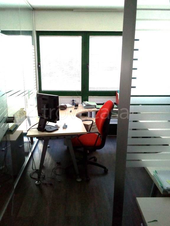 ufficio in affitto a Vicenza
