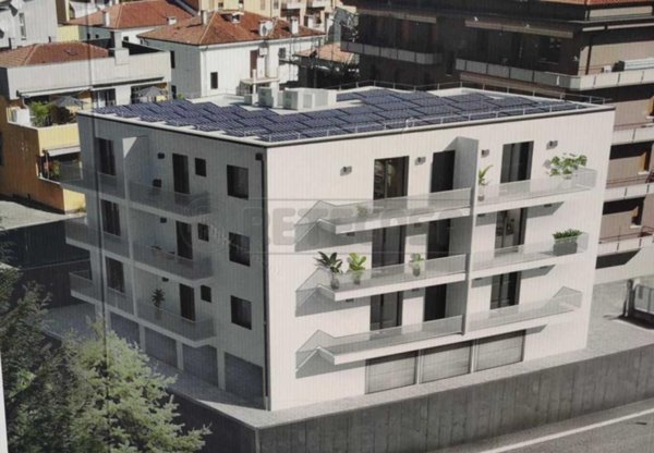 appartamento in affitto a Vicenza in zona San Lazzaro/Pomari