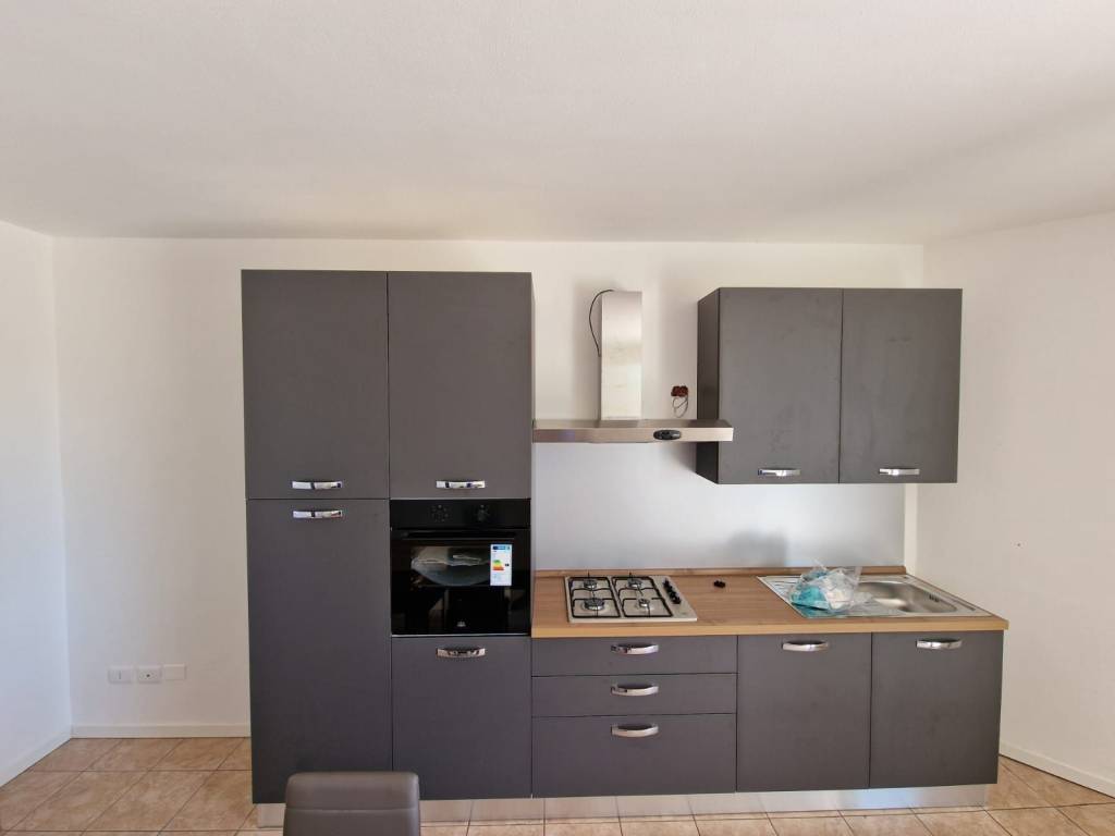 appartamento in affitto a Vicenza in zona Bertesina