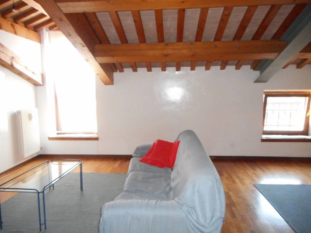 appartamento in affitto a Vicenza