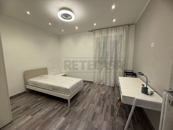 appartamento in affitto a Vicenza in zona Pio X