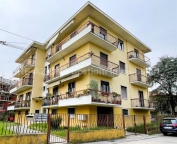 appartamento in affitto a Vicenza in zona Sant'Andrea