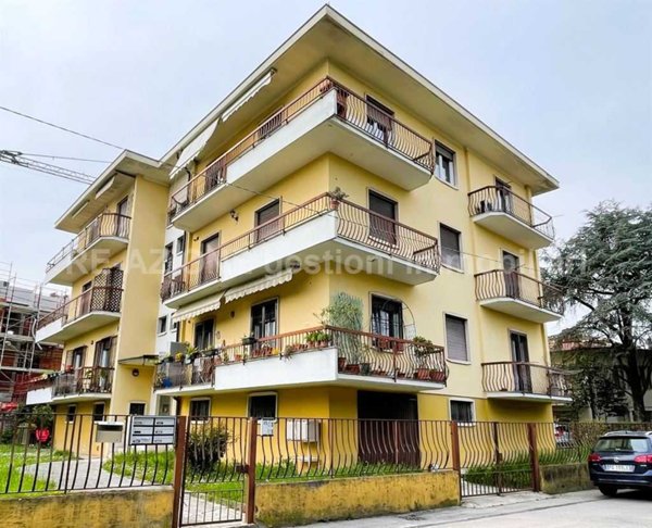 appartamento in affitto a Vicenza in zona Sant'Andrea
