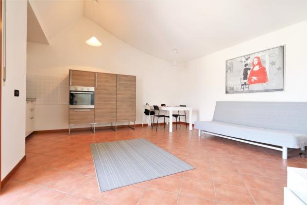 appartamento in affitto a Vicenza in zona Pio X