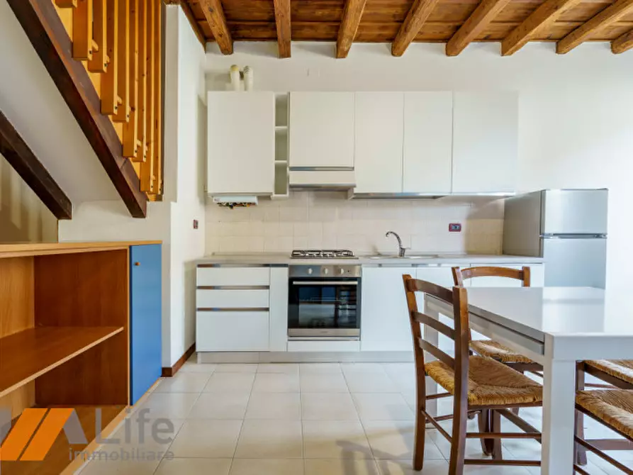 appartamento in affitto a Vicenza in zona Borgo Berga