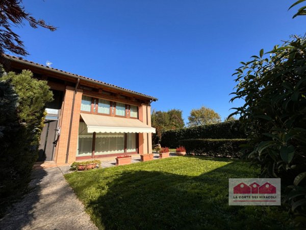 casa indipendente in affitto a Vicenza in zona Pio X
