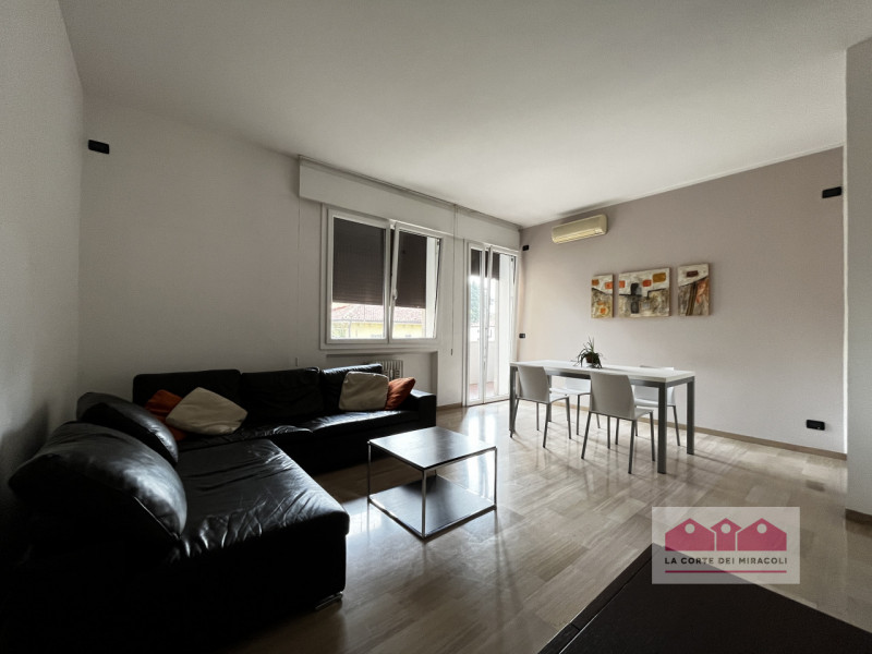 appartamento in affitto a Vicenza in zona Sant'Andrea