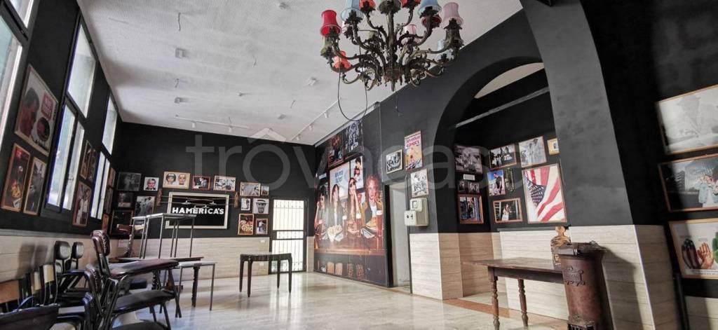 negozio in affitto a Vicenza in zona Centro Storico