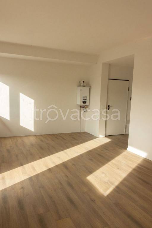 appartamento in affitto a Vicenza in zona Pio X
