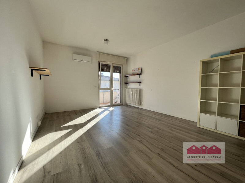 appartamento in affitto a Vicenza in zona Sant'Andrea
