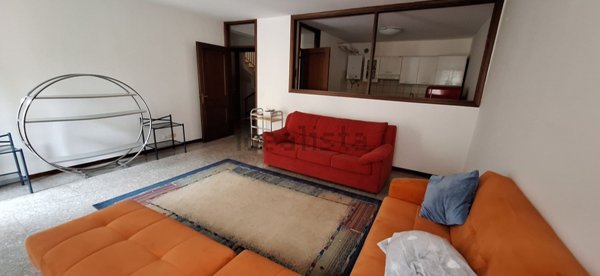 appartamento in affitto a Vicenza in zona Centro Storico