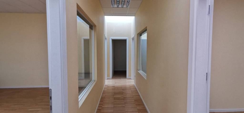 appartamento in affitto a Vicenza in zona La Stanga