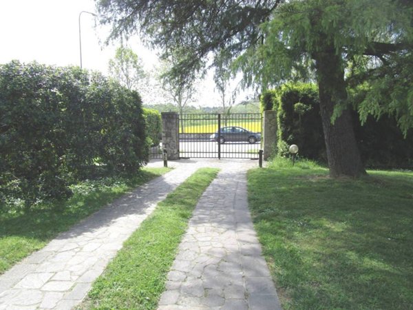 appartamento in affitto a Vicenza in zona Borgo Berga