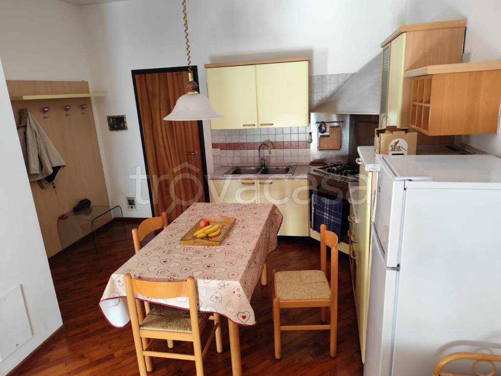 appartamento in affitto a Vicenza