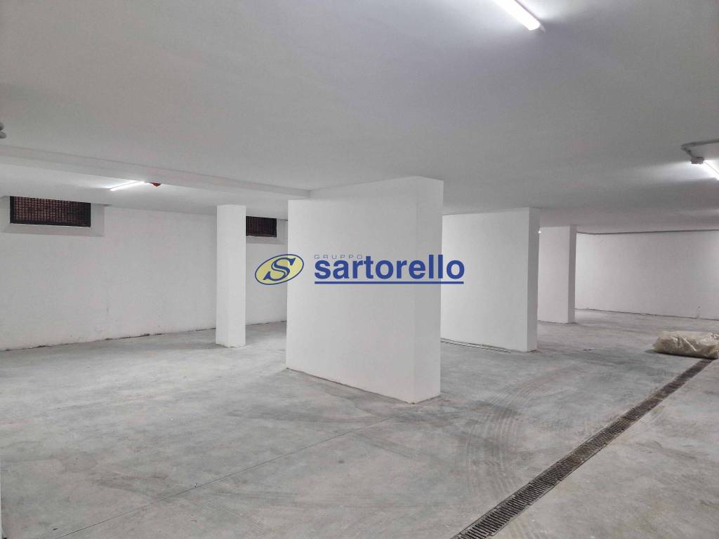 locale di sgombero in affitto a Vicenza in zona Centro Storico