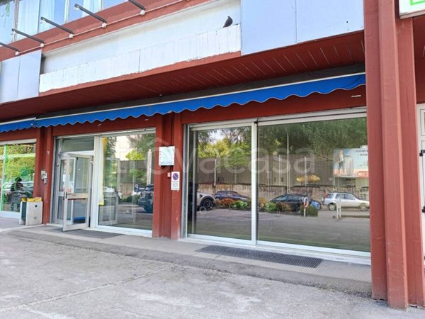appartamento in affitto a Vicenza in zona Bertesina
