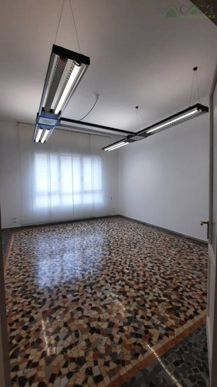 ufficio in affitto a Vicenza in zona Centro Storico