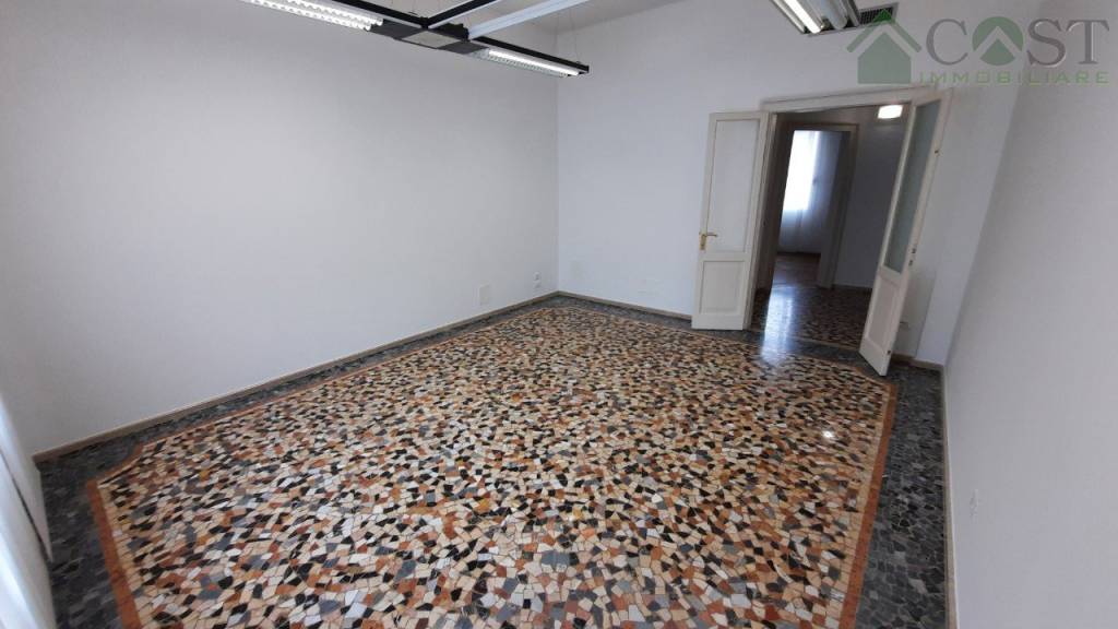 ufficio in affitto a Vicenza in zona Centro Storico