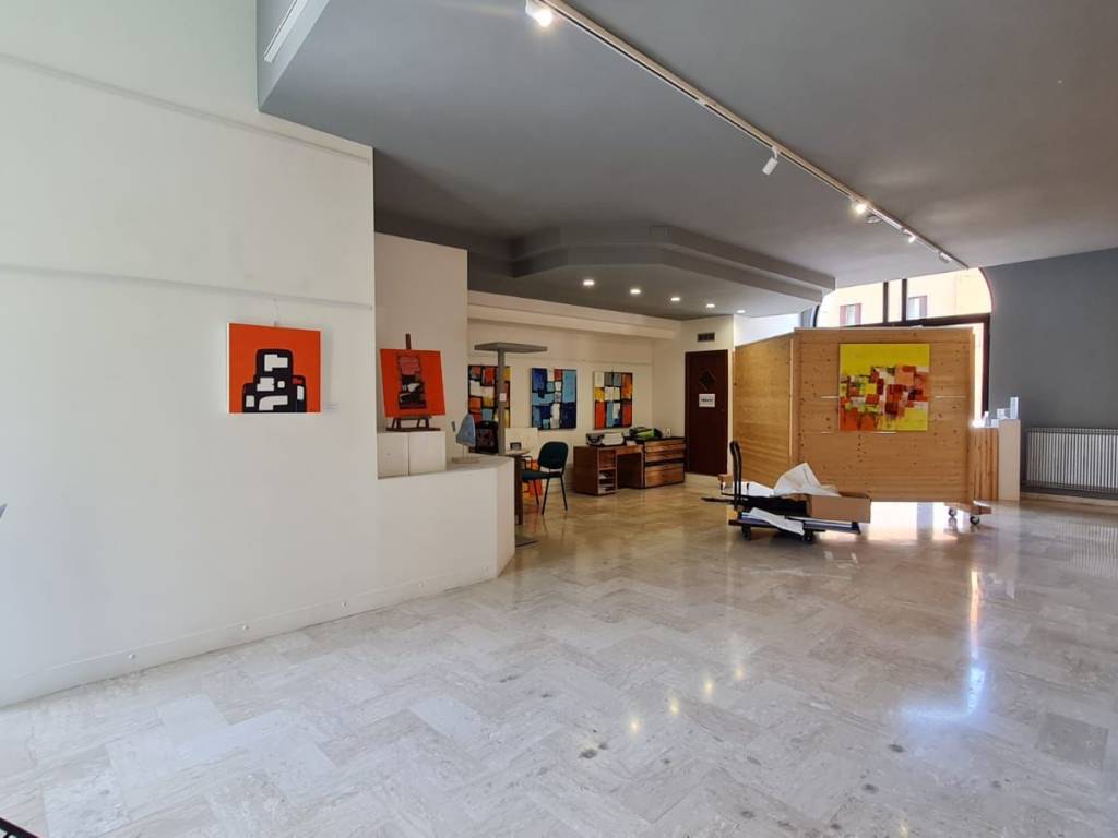 ufficio in affitto a Vicenza