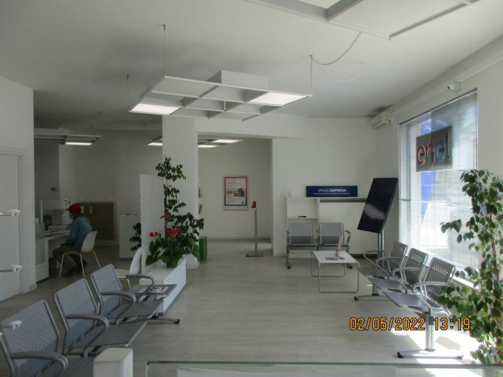 negozio in affitto a Vicenza in zona San Bortolo/San Paolo