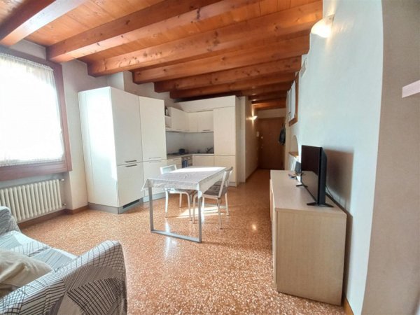 appartamento in affitto a Vicenza in zona Centro Storico