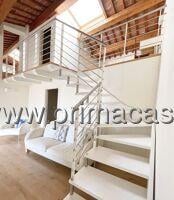 appartamento in affitto a Vicenza in zona Borgo Berga