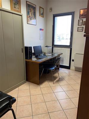 ufficio in affitto a Vicenza in zona Cattane