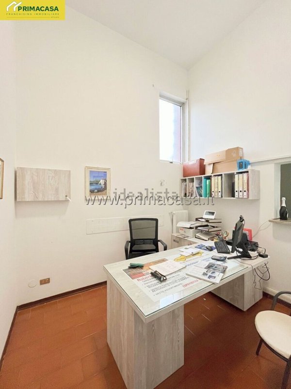 ufficio in affitto a Vicenza in zona Sant'Andrea