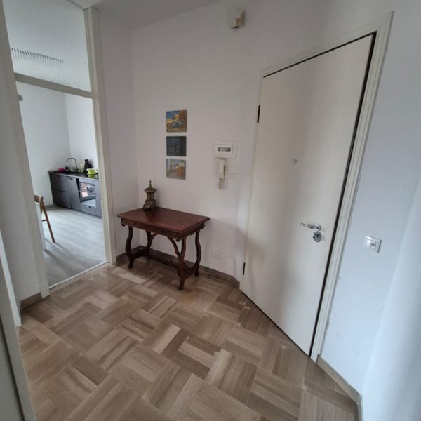 appartamento in affitto a Vicenza in zona San Bortolo/San Paolo