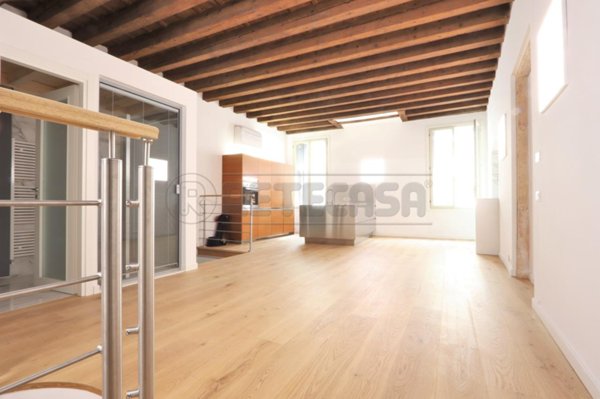appartamento in affitto a Vicenza in zona Borgo Berga